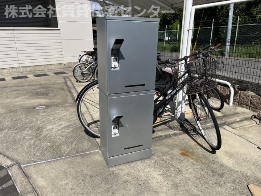  和歌山線/田井ノ瀬駅 徒歩27分 2階 築8年