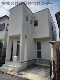 ヴィッレッタコート田尻Ⅱ