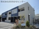 レゴリスの外観
