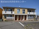 フロントパディtwinの外観
