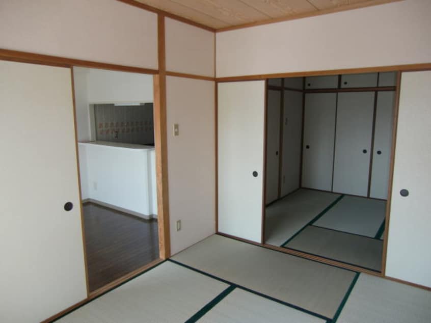  スカイヴィラ太田