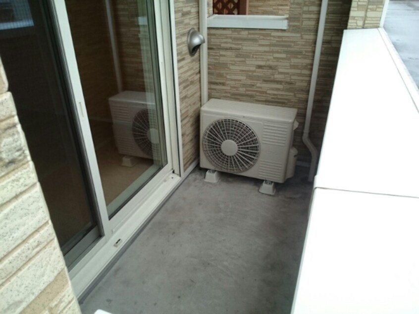  ランプロン　アヤ　Ⅰ