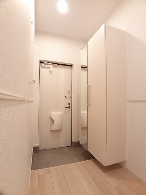  リヴェール西庄Ⅱ