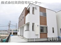 クラウンハイツ加納