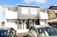 クラウンハイツ新中島