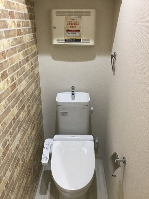  フジパレス新中通Ⅰ番館
