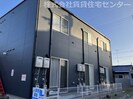 エクストリーム新在家の外観