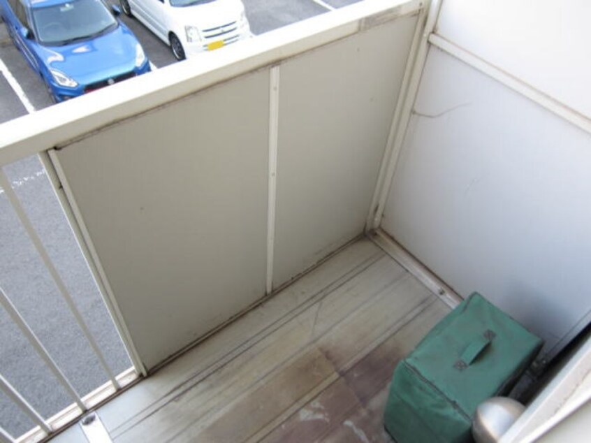 同仕様 プロムナード松江