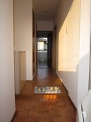 同仕様 プロムナード松江