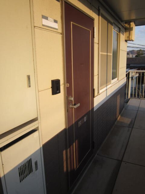 同仕様 プロムナード松江