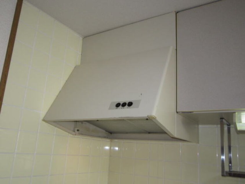 同仕様 プロムナード松江