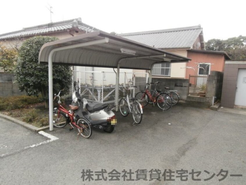 プロムナード松江