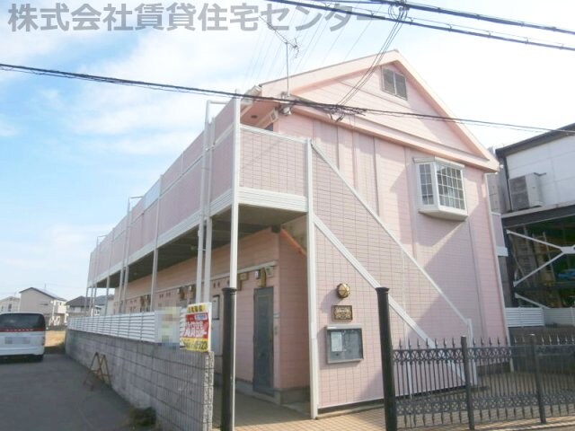  カーサＳＫ