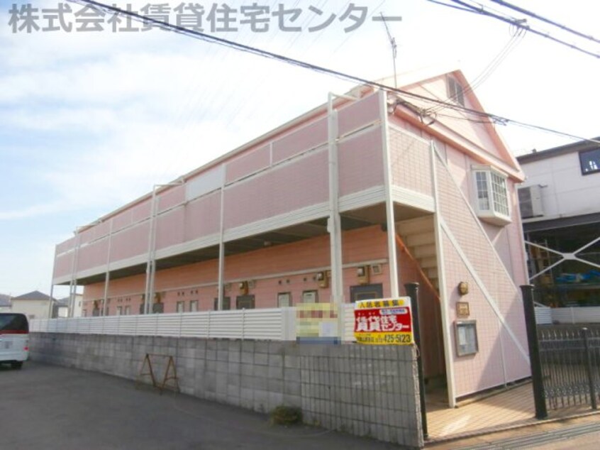  カーサＳＫ