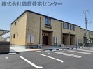 フレスコ・パッソⅠの外観