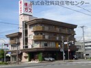 プレイザービルの外観