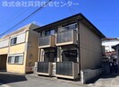 スーパーハイツ黒田の外観