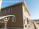 和歌山電鉄貴志川線/岡崎前駅 徒歩10分 1階 築15年の外観