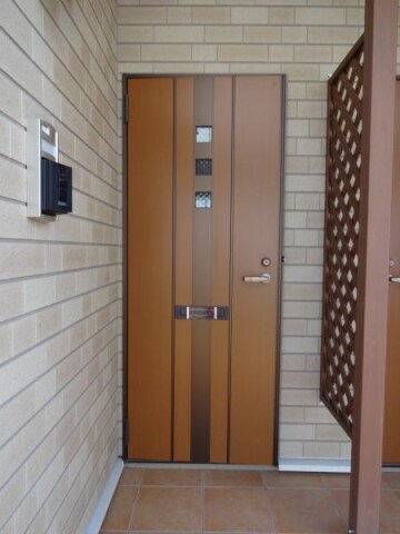  コートジュネスＢ