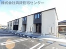 グランド・リュ　Ⅱの外観