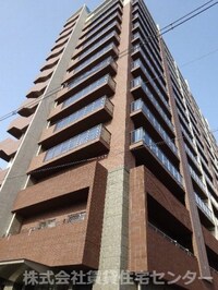 ポレスターけやき大通り