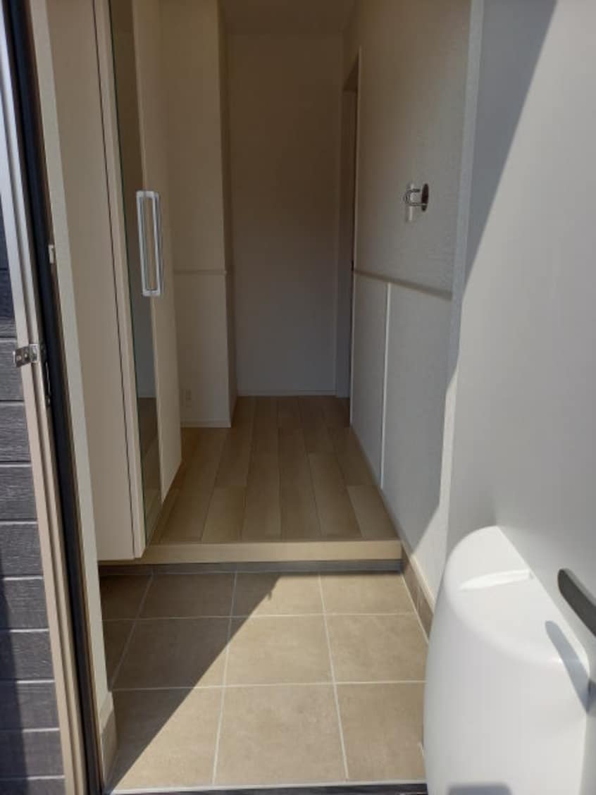 同仕様 スウィート岩出Ⅲ