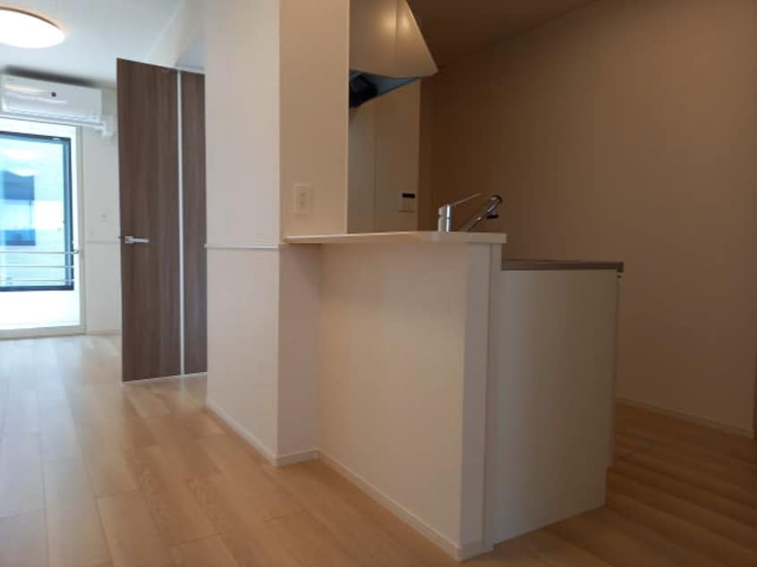 同仕様 スウィート岩出Ⅲ