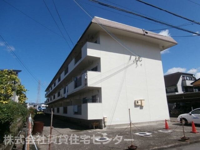  増田マンション