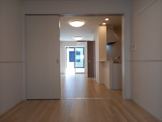 同仕様 スウィート岩出Ⅲ