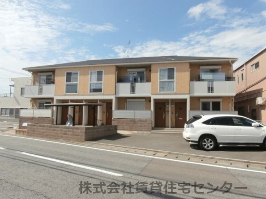  シャーメゾンアドヴァンス