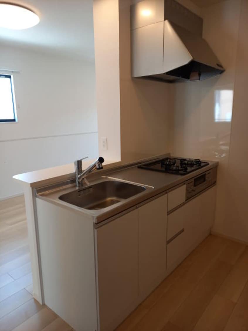 同仕様 スウィート岩出Ⅲ