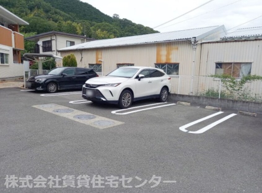  ラ・ヴィーユⅢ