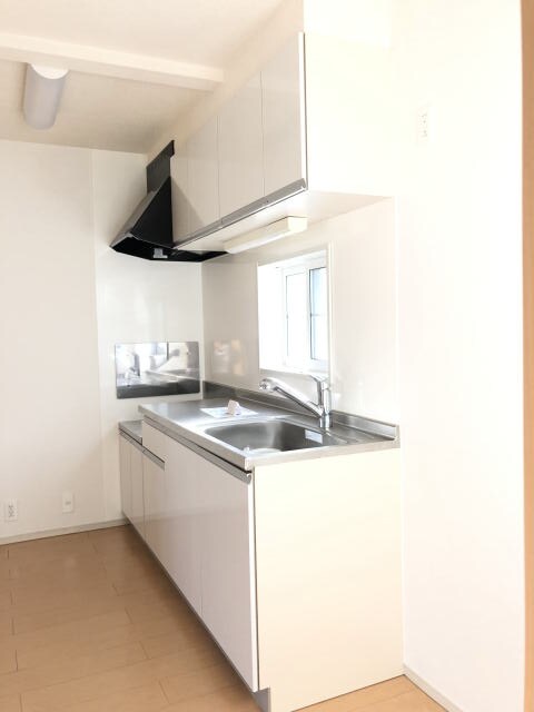  ラ・ヴィーユⅢ