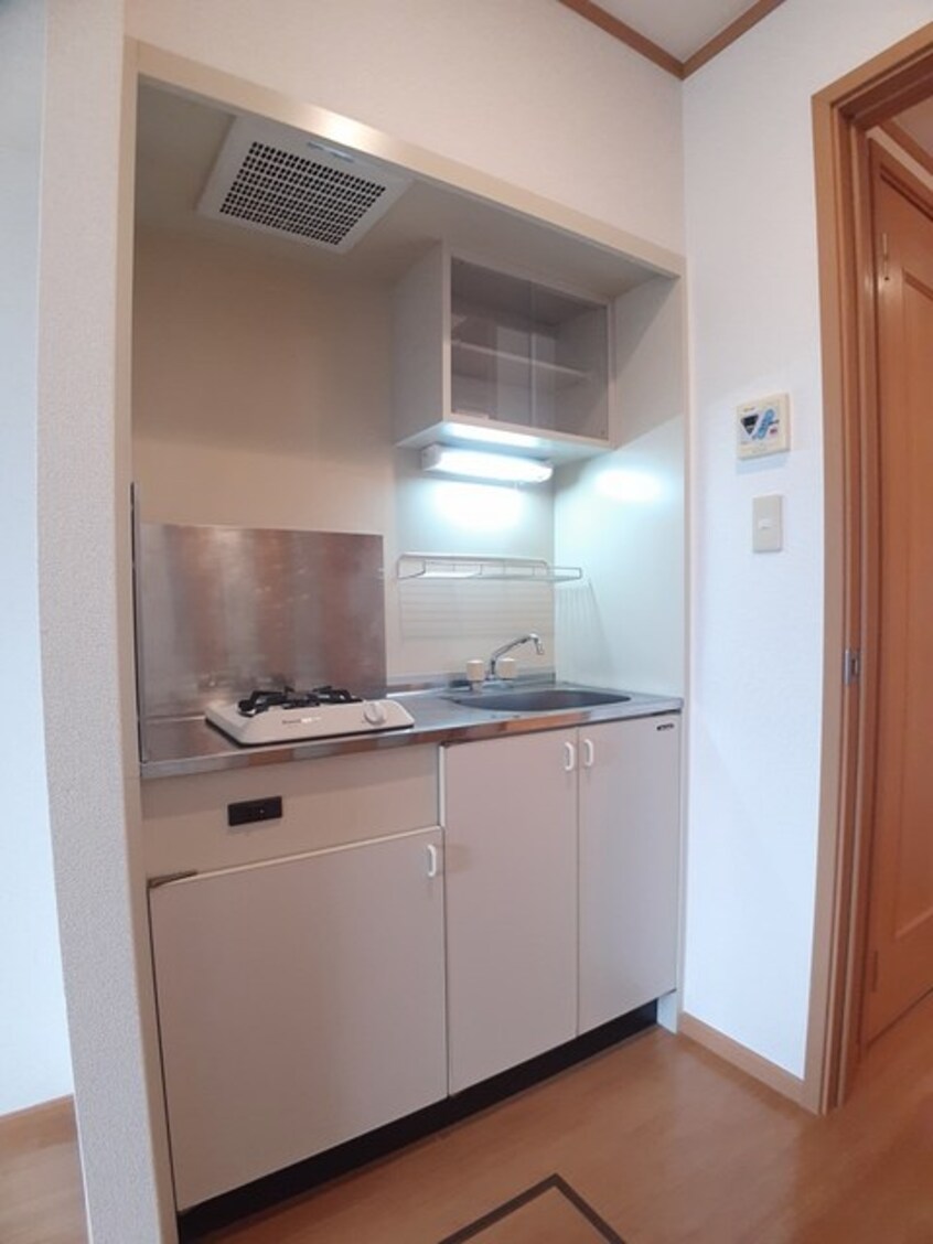  ヴィーダフェリスⅠ