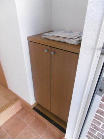  ヴィーダフェリスⅠ