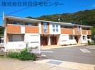 ラ・ヴィーユⅢの外観