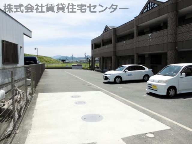  和歌山線/田井ノ瀬駅 徒歩9分 2階 築17年