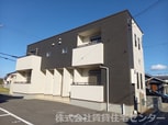 クラウンハイツ宮前Ⅱ