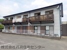 ソレアード赤坂の外観