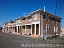 和歌山電鉄貴志川線/岡崎前駅 徒歩10分 2階 築16年の外観