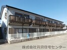 ソレアード赤坂の外観