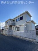 一戸建15851の外観
