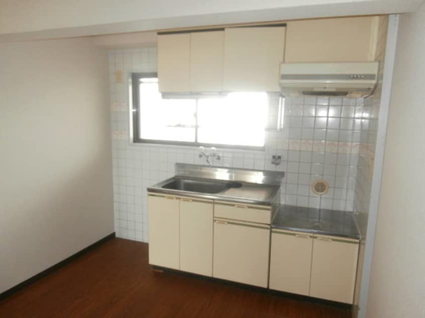  サクラマンション紀伊