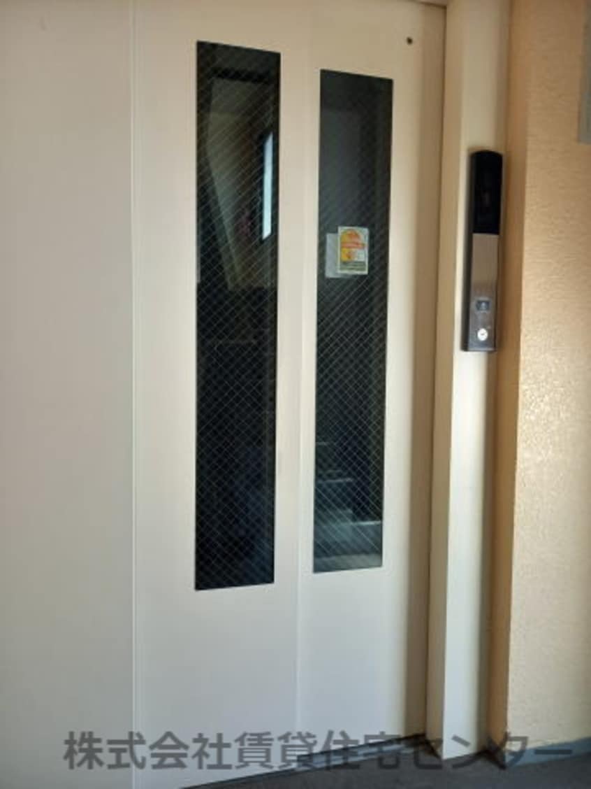  サクラマンション紀伊