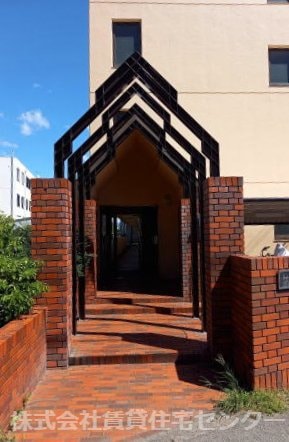  サクラマンション紀伊