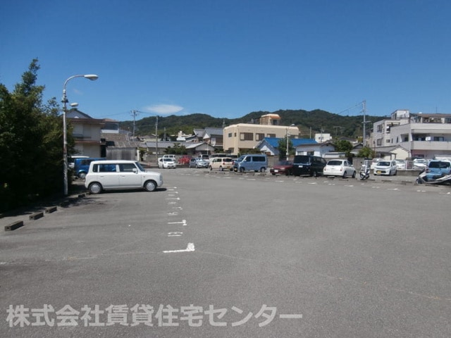  サクラマンション紀伊