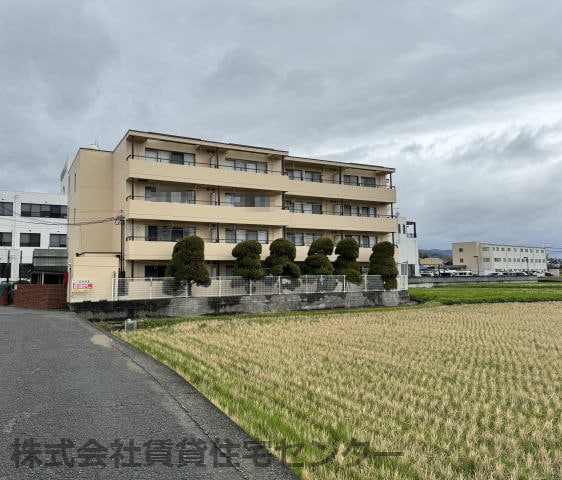  サクラマンション紀伊