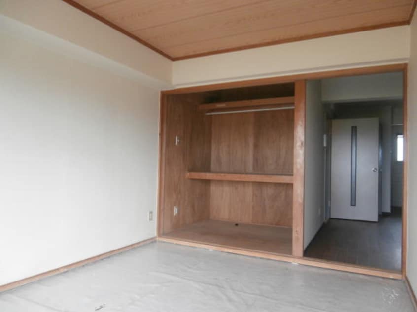  サクラマンション紀伊