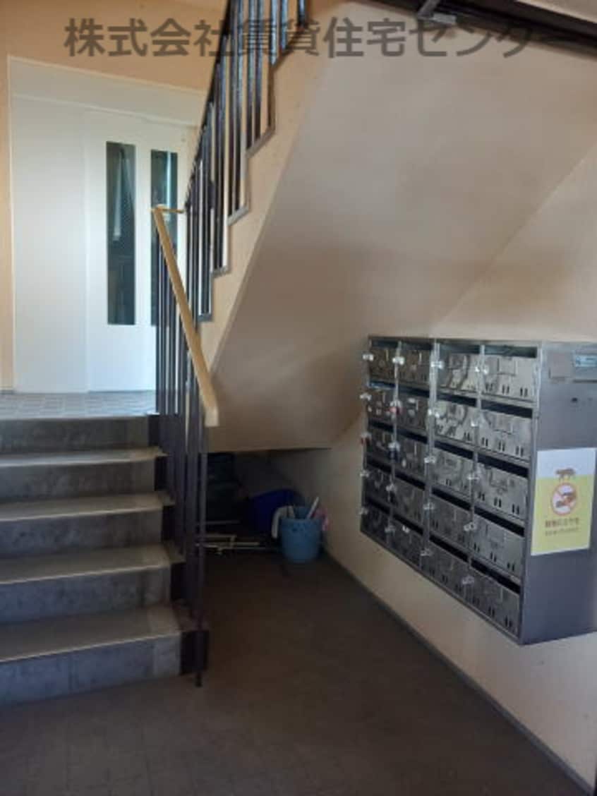  サクラマンション紀伊