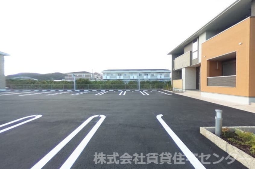  エルシャトー吉備Ⅶ